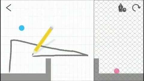 Brain Dots　STAGE 71　【ブレインドッツ攻略・クリア動画】