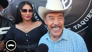 Nataly Rodriguez Y Don Pedro Rivera - Nunca Nos Hemos Dejado Y Vamos A Seguir Juntos