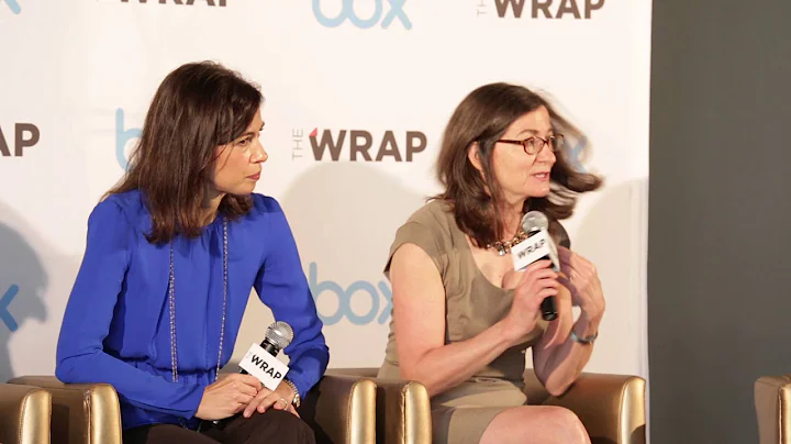 FTC's Julie Brill Criticizes Government 'Magical T...