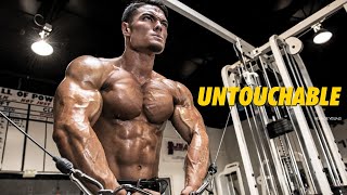 Untouchable - Gym Motivation | Best Pre-Workout