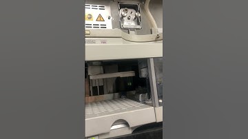 Agilent HPLC 1100 system 6 - piece in1512