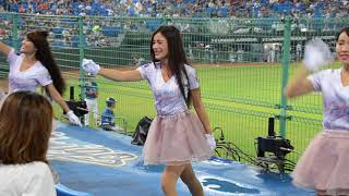 20170824 Lamigirls OREA - 小鹿