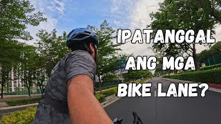 May COMEBACK ba ang Cycling sa PILIPINAS?
