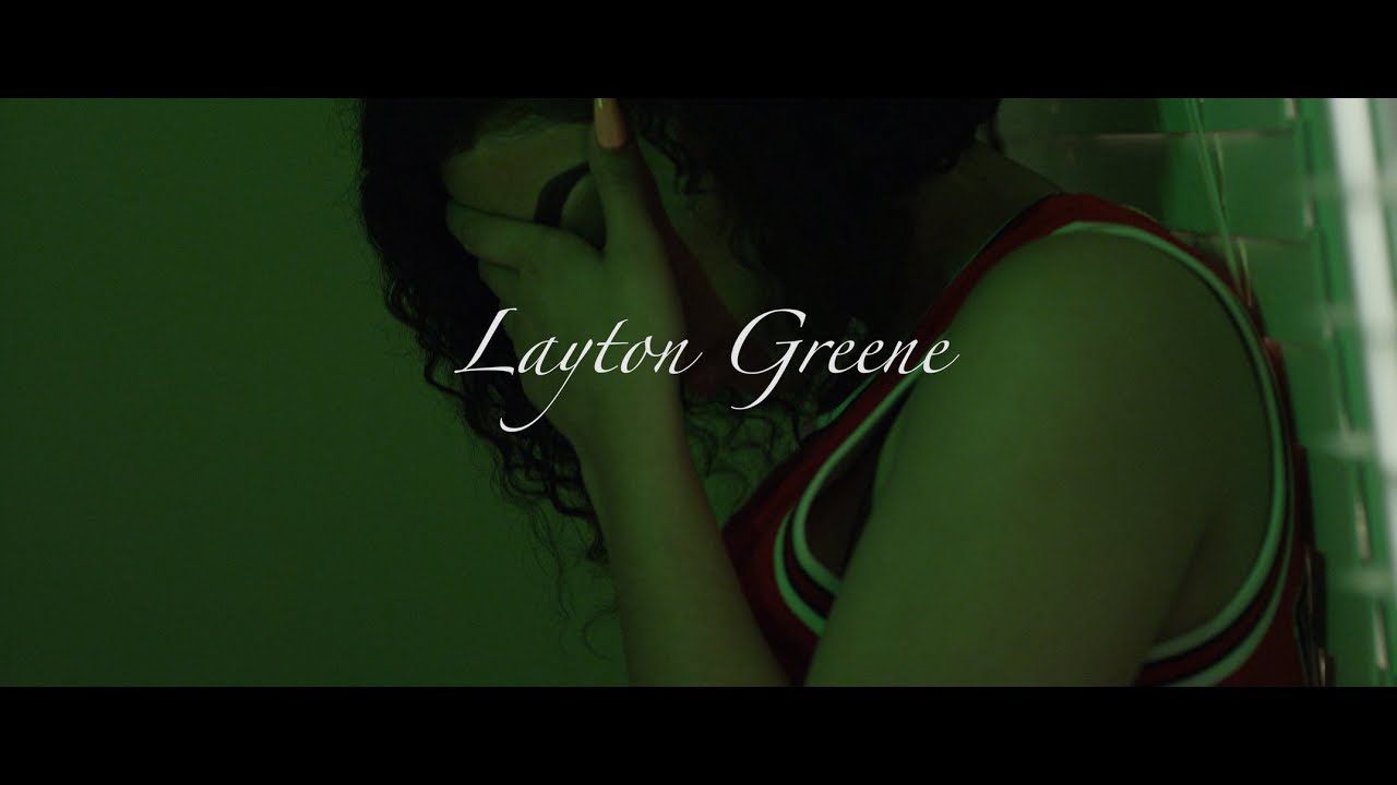 Layton Greene   Roll in Peace Remix Official Video