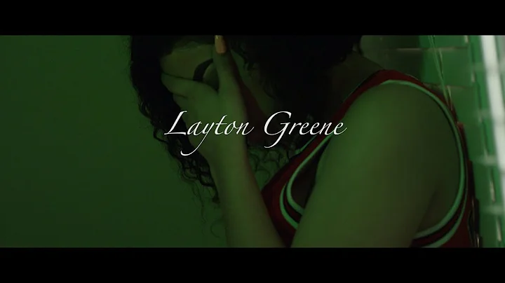 Layton Greene - Roll in Peace Remix (Official Video)