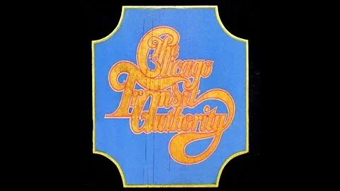My Deep Dive into Chicago albums; The Terry Kath Era "Chicago Transit Authority"