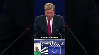 UNION EUROPEA DENUNCIA A LA DICTADURA #cubaencaliente #cubanosenbrasil #elcubanomasmexicano