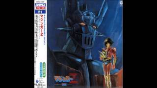 Mazinger Z Full Opening - Ichiro Mizuki New Version