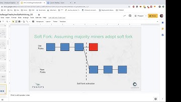 Forks, Reorgs, Finality, and Selfish Mining