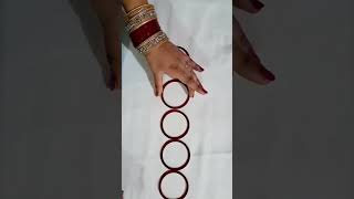 1 month baby photoshoot idea  | bangles theme baby photoshoot at home | #shorts #ytshorts #viral