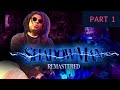 This game almost got us kicked out of church | Ray Mills Plays Shadow-Man Remastered