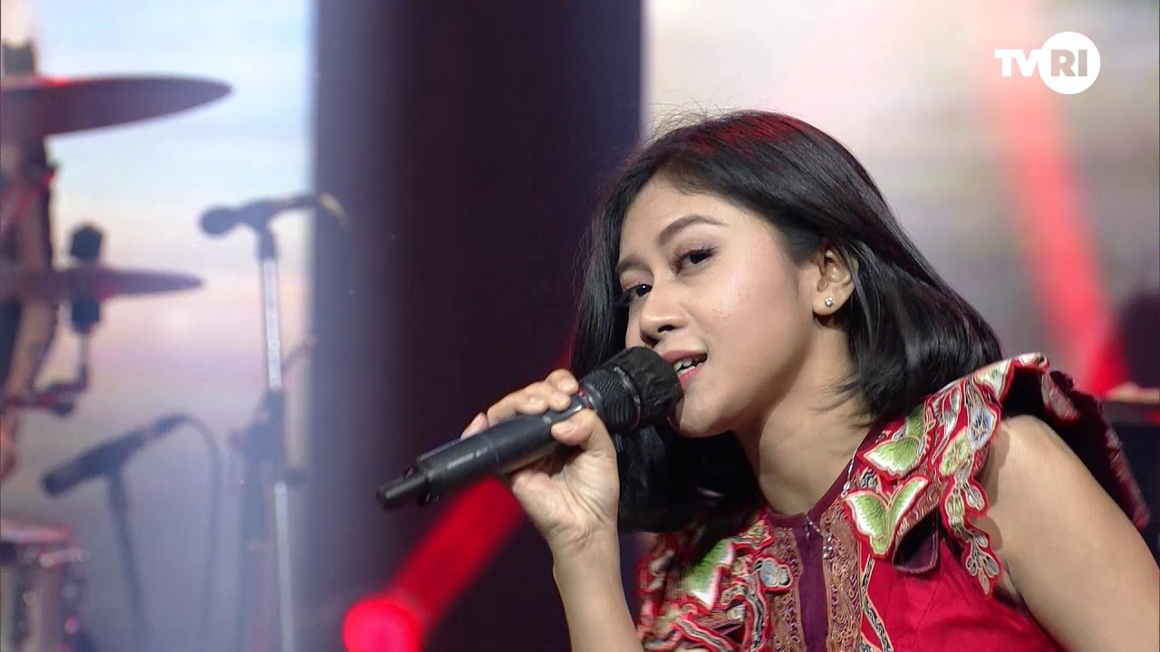 The Angel Percussion ft Yacko & Nara - Padamu Negeri | Pesta Rakyat TVRI 2020