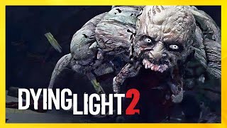 DYING LIGHT 2 STAY HUMAN 2022 -GF NOW- WALK PART07