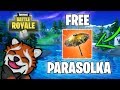 GWARANTOWANA PARASOLKA! DUŻY BŁĄD W GRZE! - Fortnite Ewron #384