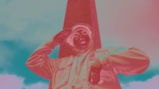 Dampé & Cadence Weapon - Hard To Say Official Music Video