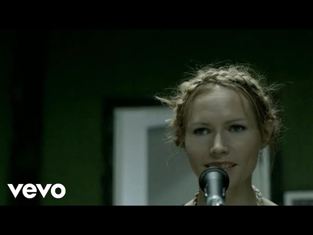 The Cardigans - I Need Some Fine Wine And You, You Need To Be Nicer