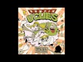Bumpin Uglies -- White Boy Reggae (LYRICS)