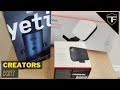 What YOU NEED As a Content Creator | UNBOXING the Logitech Creators Kit Lighting, Camera, Microphone