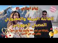 زواج اجباري بنت الجبل الجميلة والمافيوزي العصبي القاسي شراها من عند باها باش تولي مرتو ولكن 