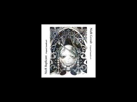 [ライブ風音響]NieR 愚カシイ機械