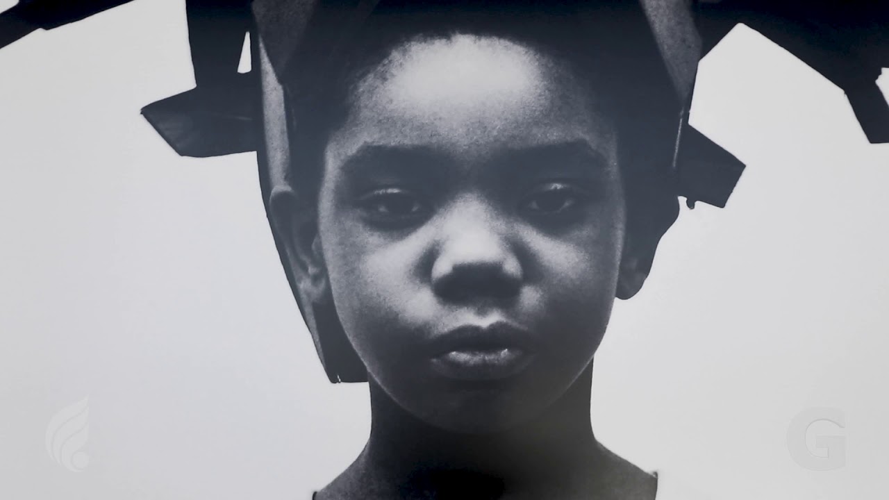 Trailer: The imaginative dialogues in the art of Shanequa Gay