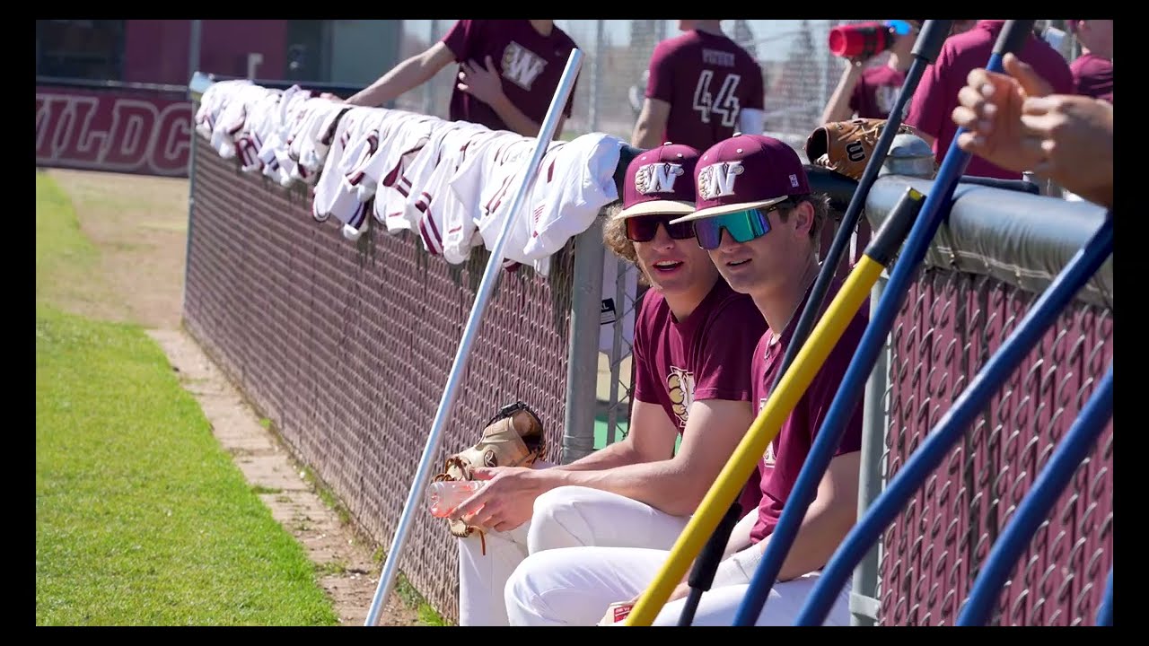 Mic’d Up with Whitney Wildcat Senior Luke Oyler!! (Full Version)