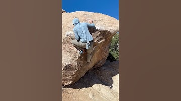 Joshua Tree - Bulgemaster (V2)