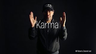 El Karma no es Karma | Actualiza tu Software