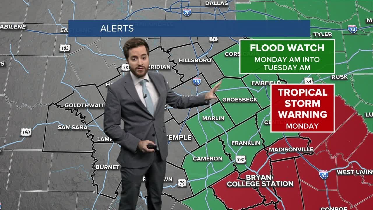 25 PM Weather Update | July 7, 2024 - YouTube
