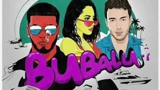 Bubalu _ Anuel AA, Becky G, Prince Royce