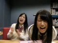 矢神久美vs佐藤聖羅 120105 SKE48 1+1は2じゃないよ! #304