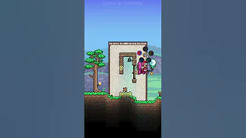 Получи любой предмет в Terraria! #Shorts