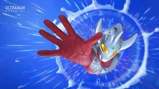 Video thumbnail of "Ultraman Taro Theme Song"