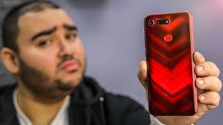 Honor View 20 Review | ما وراء الخرم !!