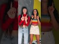 Giovanna alparone e karol alves danando no studio da roxteen shorts