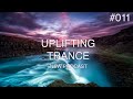 ♫ Uplifting Trance Mix #011 | October 2021 | OM TRANCE