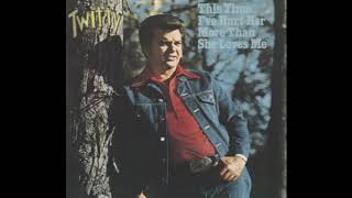 Watch Conway Twitty You Love The Best Out Of Me video