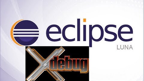 how to debug php in eclipse from web browser