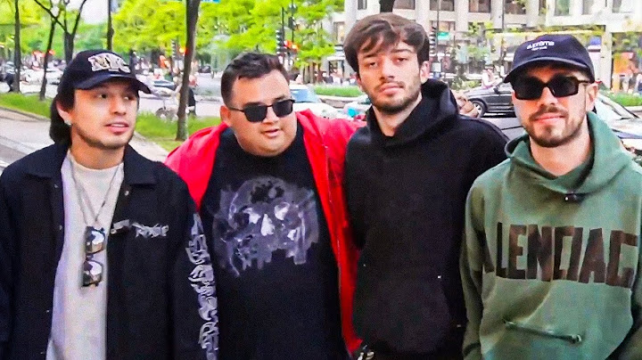 ESOS 4 EN CHICAGO