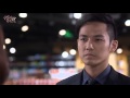 電視劇何以笙簫默 My Sunshine 片尾曲MV 何以愛情 鍾漢良 唐嫣