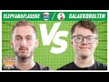 ELEPFANDFLASCHE VS GALAXKOBOLTEN - Pokémon GO Grand Finals |  Lille Regionals 2024