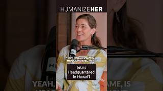 Building an East Meets West Tech Hub | Chenoa Farnsworth | Shangri La x HumanizeHer