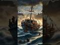 Piracy in Somalia: The People's Coast Guard Revealed#joerogan#hostagerescue#ocean#shorts#short#sea