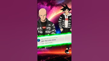 DRIP GOKU ALL FORM VS DRIP SIitama who is strongest 😈#capcut #db #anime #dragonball