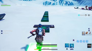 Fortnite BCC trolling intro