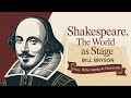 Shakespeare: The World as Stage &ndash; Bill Bryson | A Brilliant, Witty Biography | Audiobook