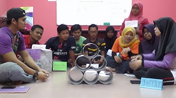 LAX 2019- G91- Video reflection DIY Project 1