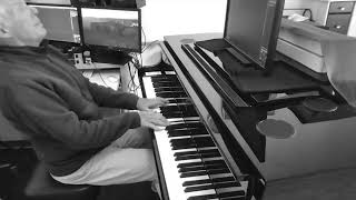 Somewhere (Cover as played by Bill Charlap)