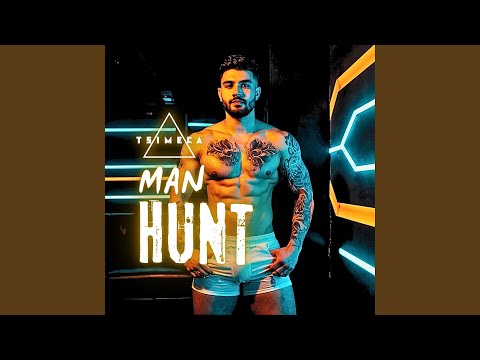 Don't Make Me Choose (Man Hunt Version)