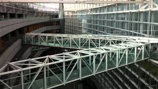 Tokyo-International Forum Building